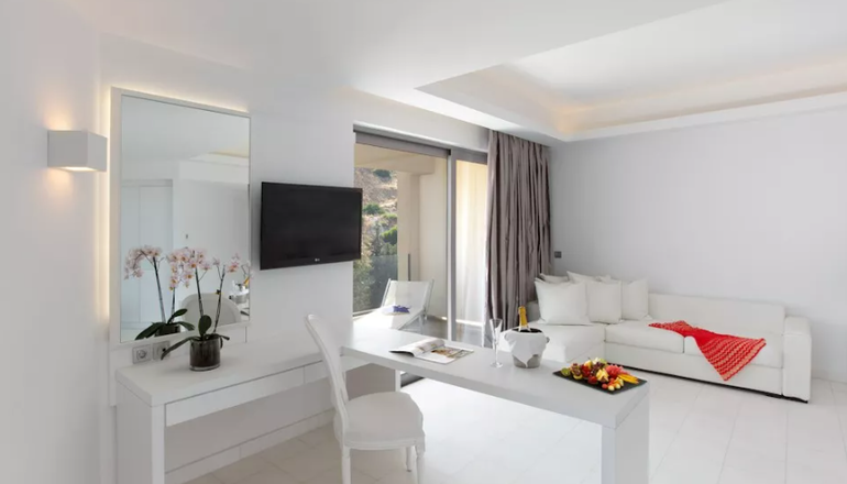 5* Princess Andriana Resort & Spa - Κιοτάρι, Ρόδος