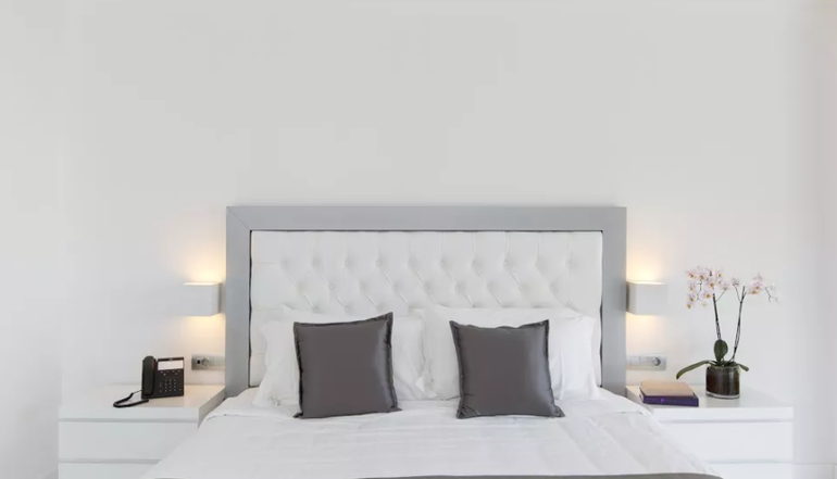 5* Princess Andriana Resort & Spa - Κιοτάρι, Ρόδος