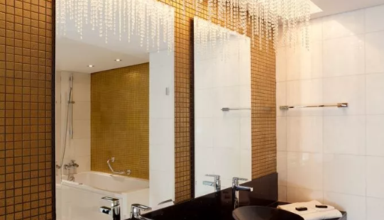 5* Princess Andriana Resort & Spa - Κιοτάρι, Ρόδος