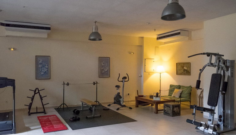 5* Princess Lanassa Hotel