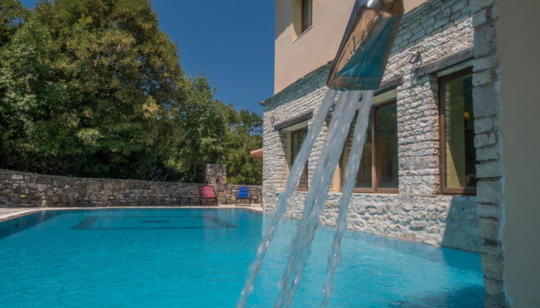 5* Princess Lanassa Hotel