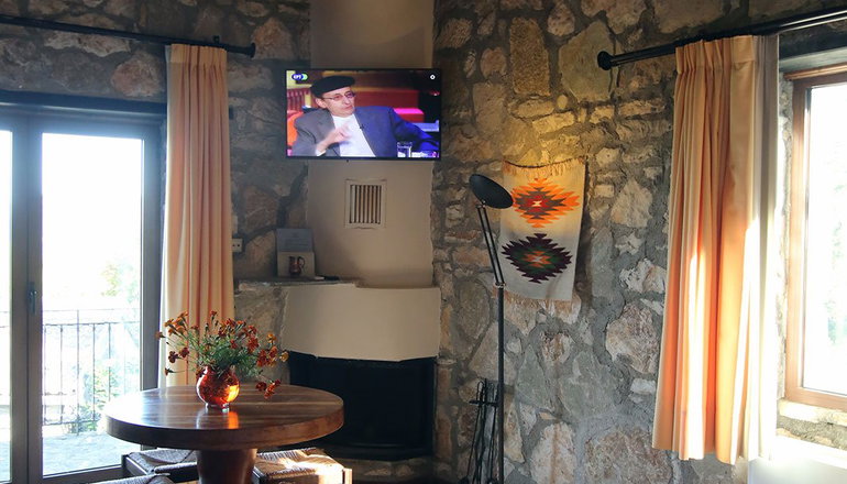 5* Princess Lanassa Hotel