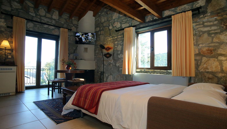 5* Princess Lanassa Hotel