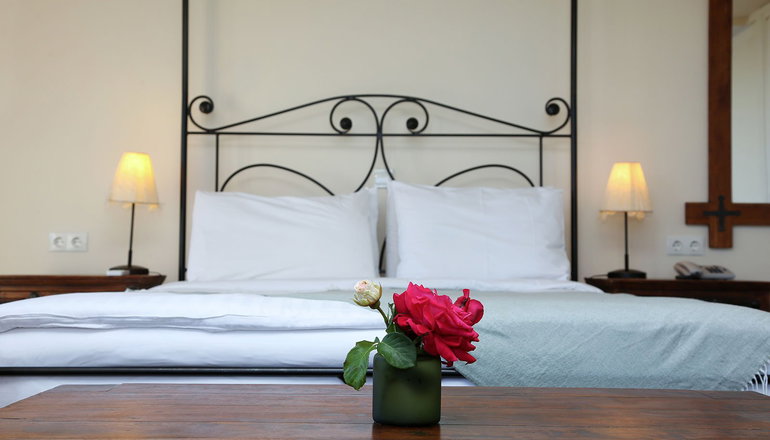 5* Princess Lanassa Hotel