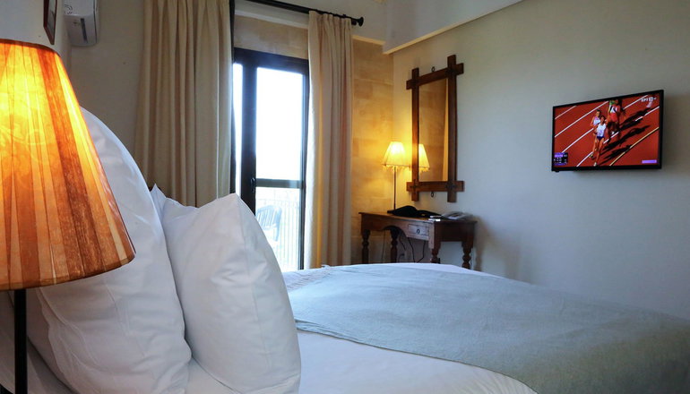 5* Princess Lanassa Hotel