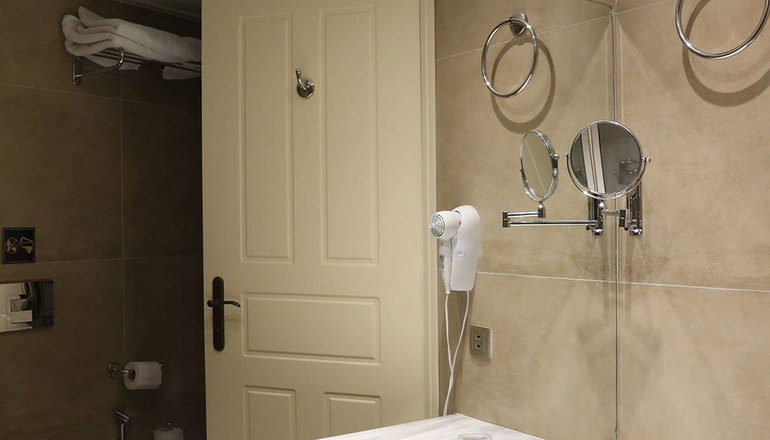 5* Princess Lanassa Hotel