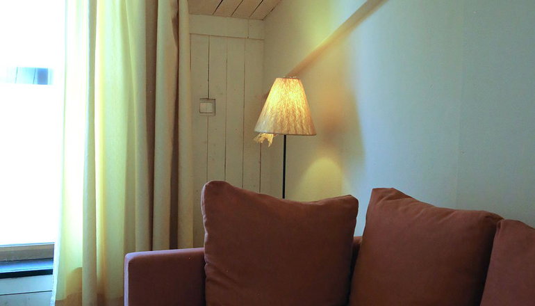 5* Princess Lanassa Hotel