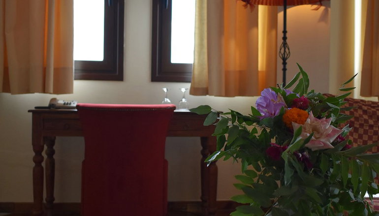 5* Princess Lanassa Hotel