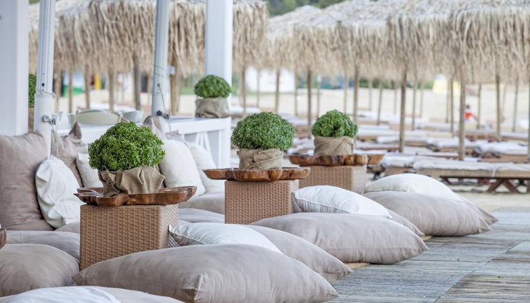 5* Princess Resort