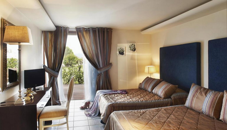 5* Princess Resort