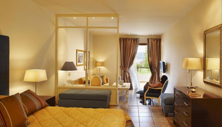 5* Princess Resort