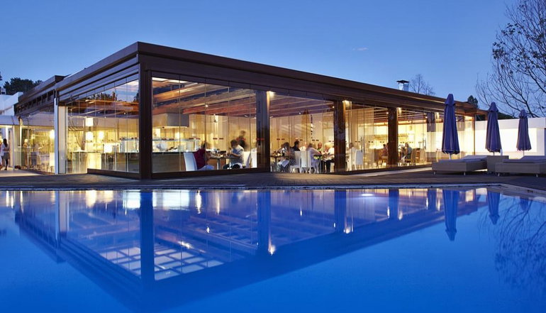 5* Princess Resort