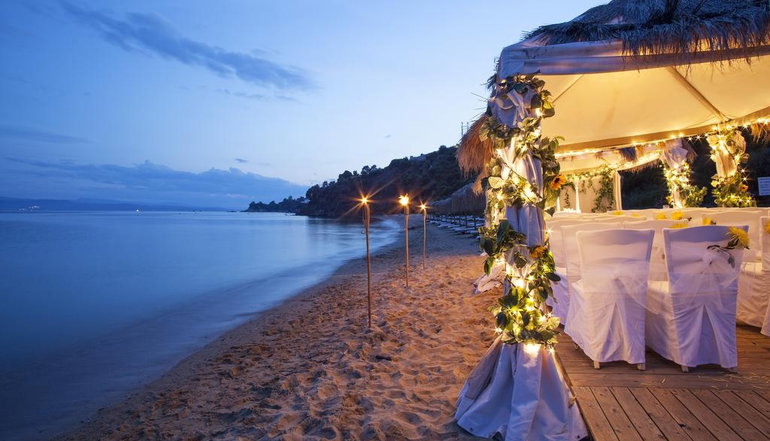 5* Princess Resort