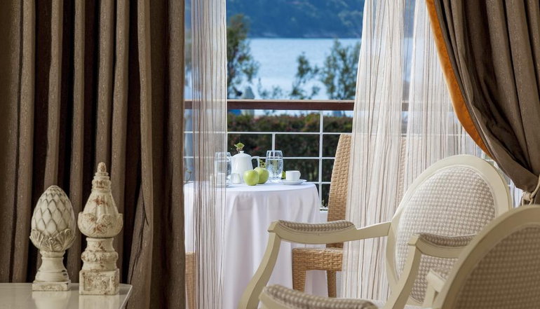 5* Princess Resort
