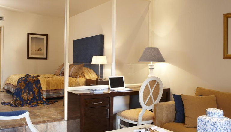 5* Princess Resort