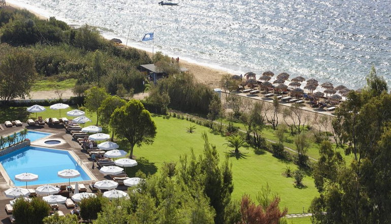 5* Princess Resort