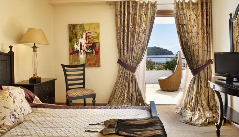 5* Princess Resort