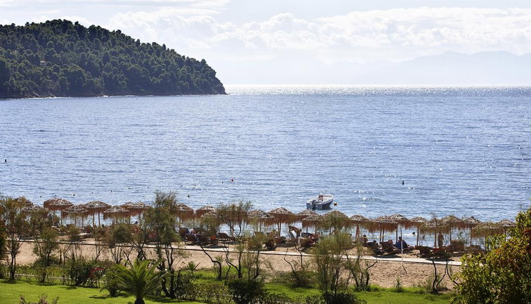 5* Princess Resort