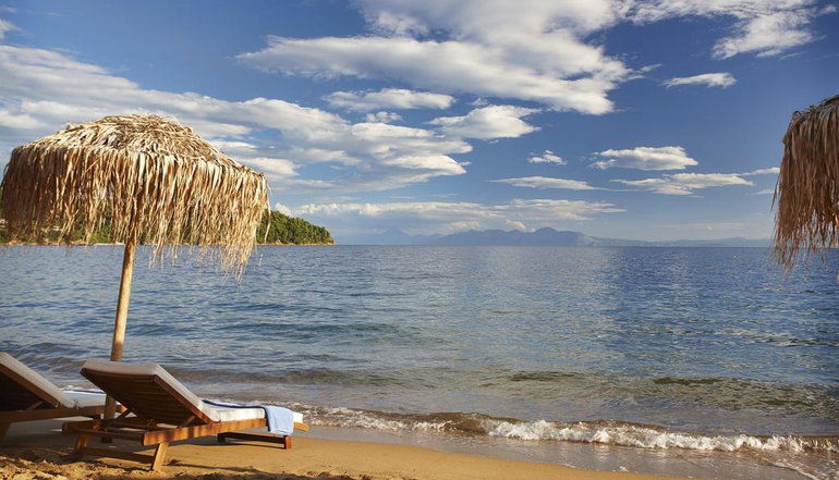 5* Princess Resort