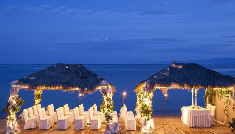 5* Princess Resort