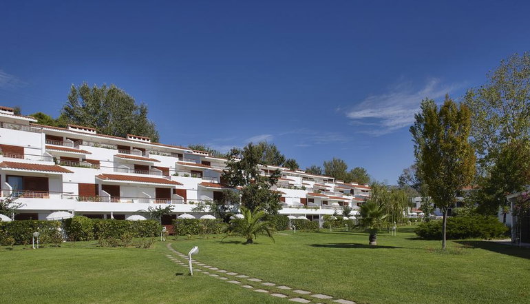5* Princess Resort