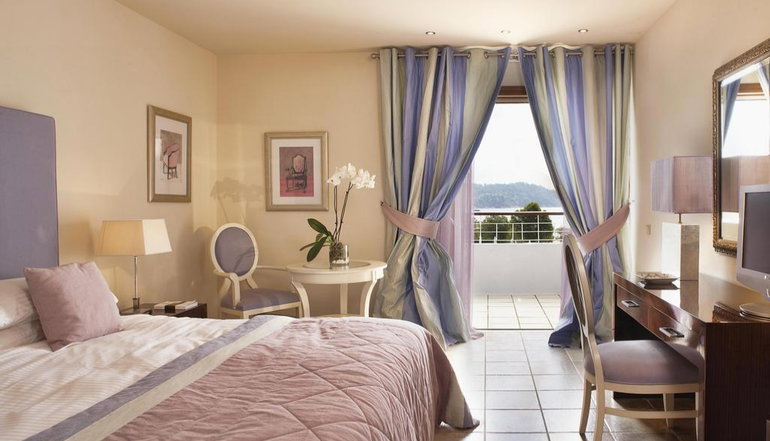 5* Princess Resort