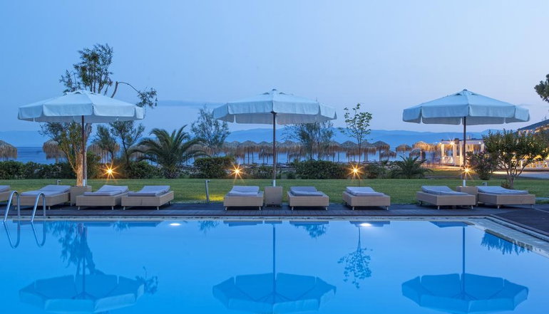5* Princess Resort