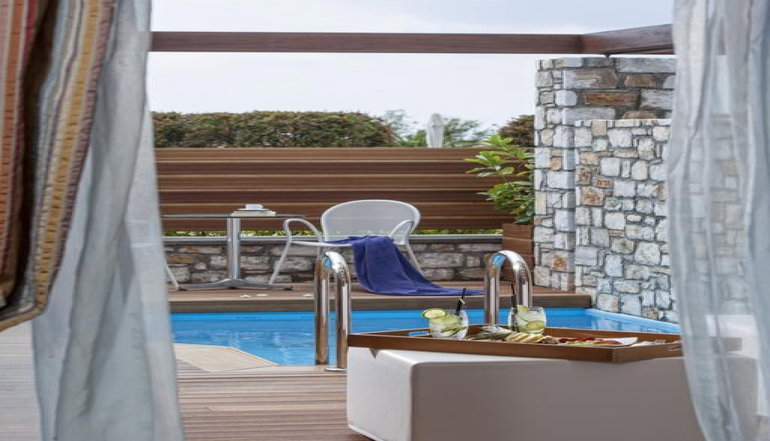 5* Princess Resort
