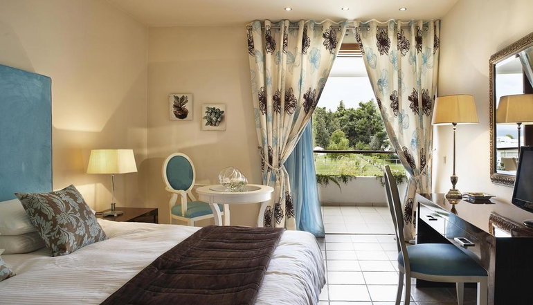 5* Princess Resort