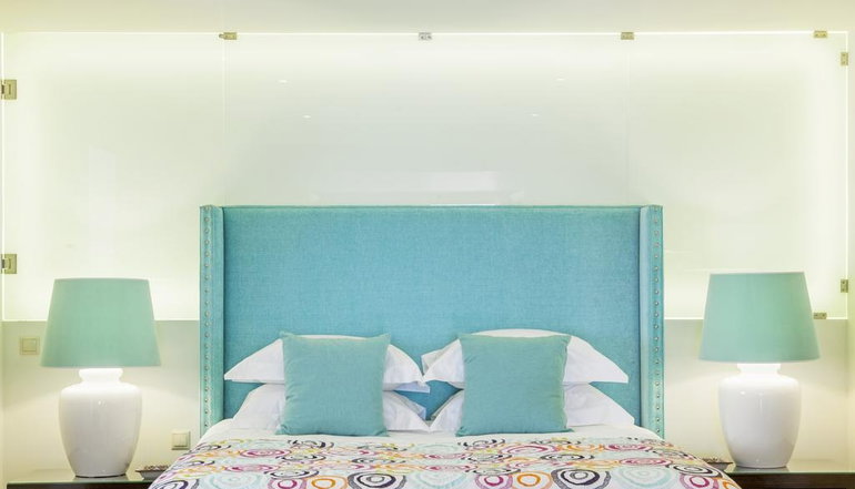5* Princess Resort