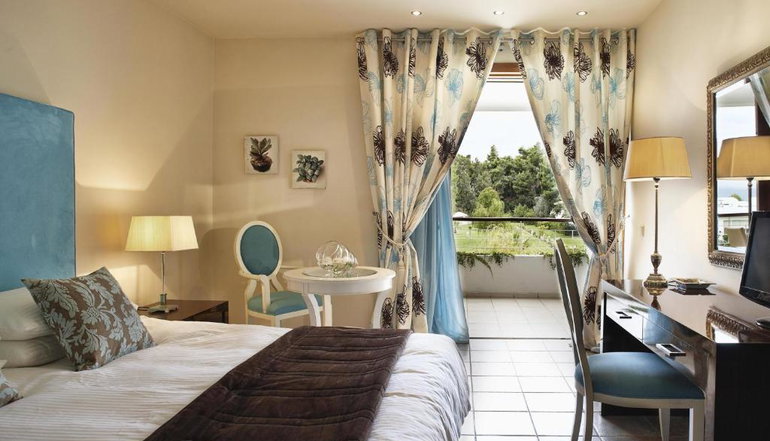 5* Princess Resort - Αγία Παρασκευή, Σκιάθος