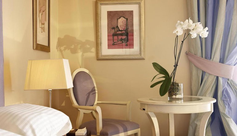 5* Princess Resort - Αγία Παρασκευή, Σκιάθος