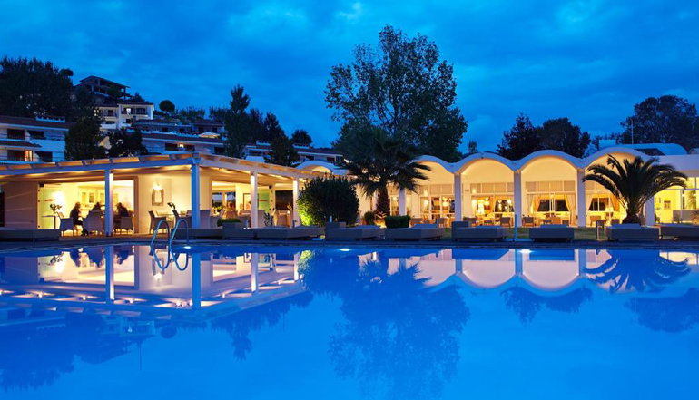 5* Princess Resort - Αγία Παρασκευή, Σκιάθος