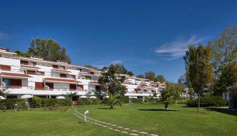 5* Princess Resort - Αγία Παρασκευή, Σκιάθος