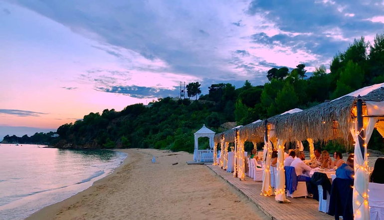 5* Princess Resort - Αγία Παρασκευή, Σκιάθος