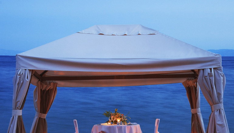 5* Princess Resort - Αγία Παρασκευή, Σκιάθος