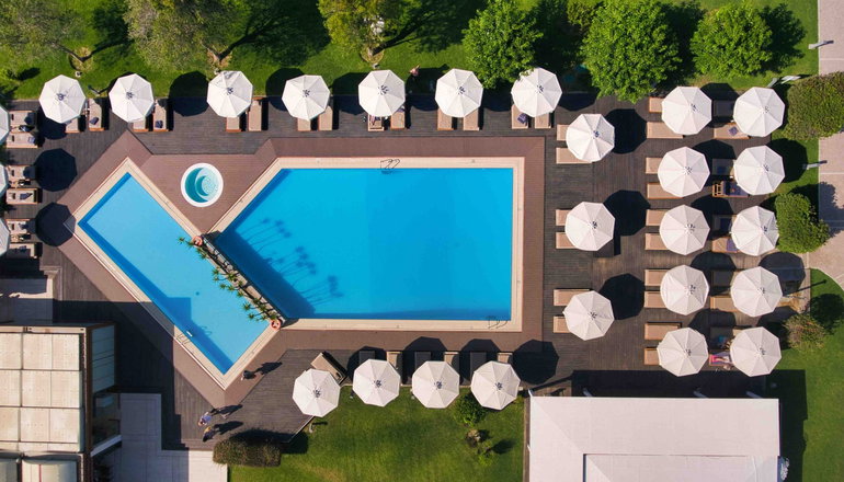 5* Princess Resort - Αγία Παρασκευή, Σκιάθος