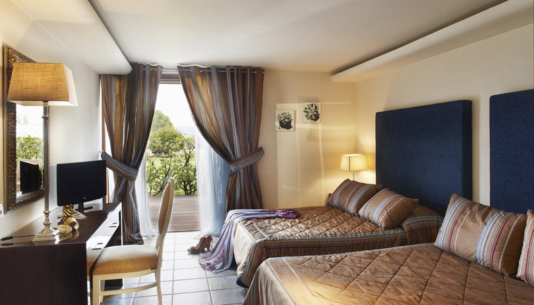 5* Princess Resort - Αγία Παρασκευή, Σκιάθος