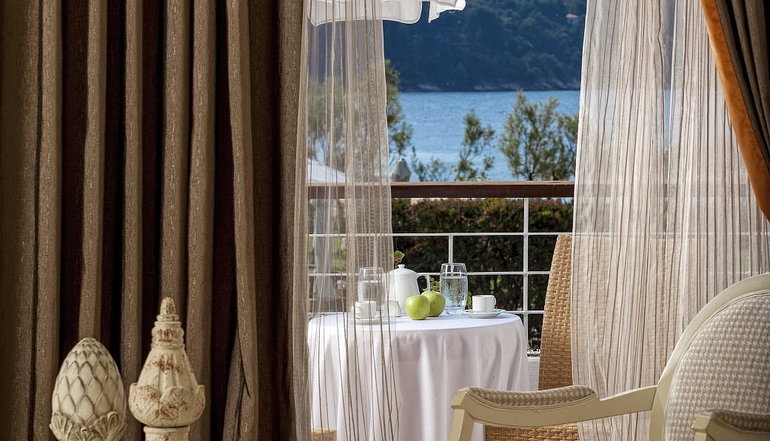 5* Princess Resort - Αγία Παρασκευή, Σκιάθος