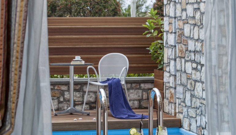 5* Princess Resort - Αγία Παρασκευή, Σκιάθος