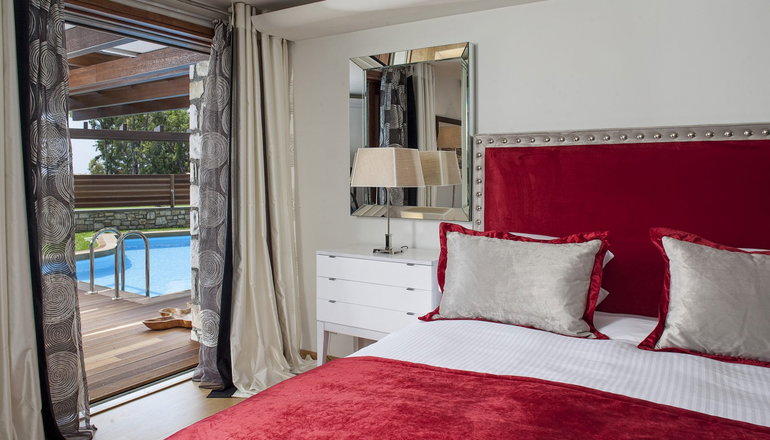 5* Princess Resort - Αγία Παρασκευή, Σκιάθος