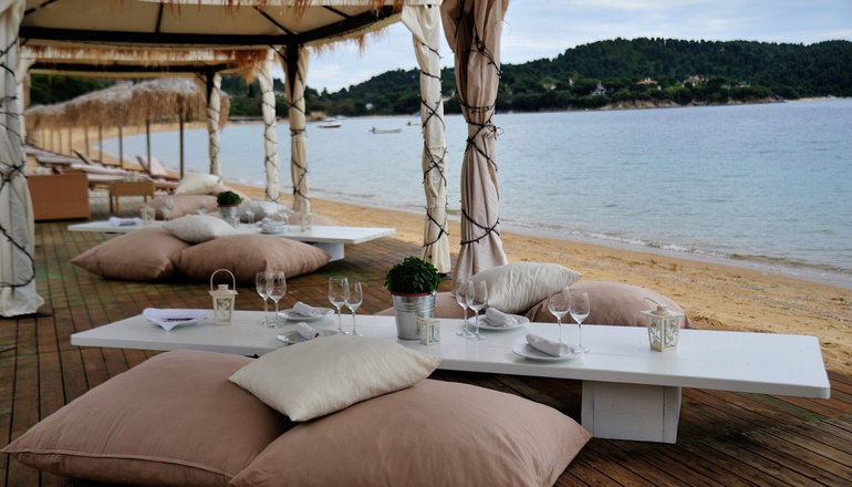 5* Princess Resort - Αγία Παρασκευή, Σκιάθος