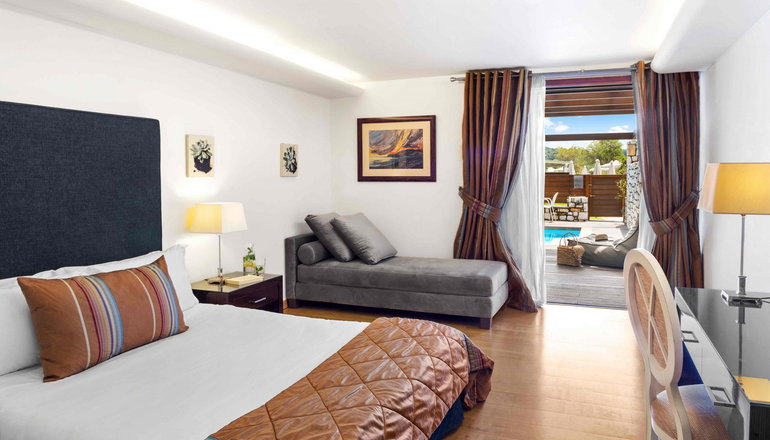 5* Princess Resort - Αγία Παρασκευή, Σκιάθος