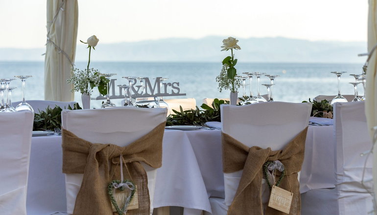 5* Princess Resort - Αγία Παρασκευή, Σκιάθος