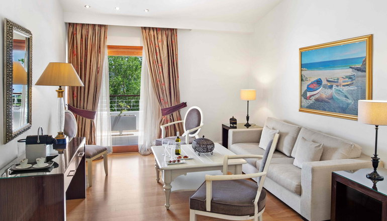 5* Princess Resort - Αγία Παρασκευή, Σκιάθος
