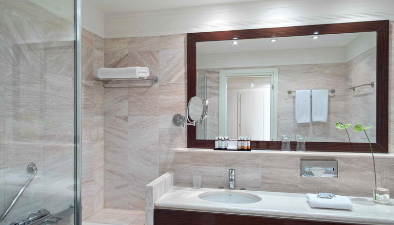 5* Princess Resort - Αγία Παρασκευή, Σκιάθος
