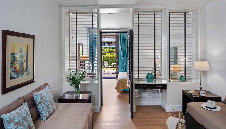5* Princess Resort - Αγία Παρασκευή, Σκιάθος