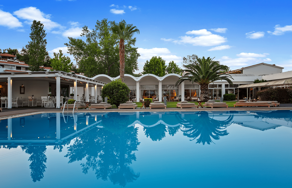 5* Princess Resort - Αγία Παρασκευή, Σκιάθος