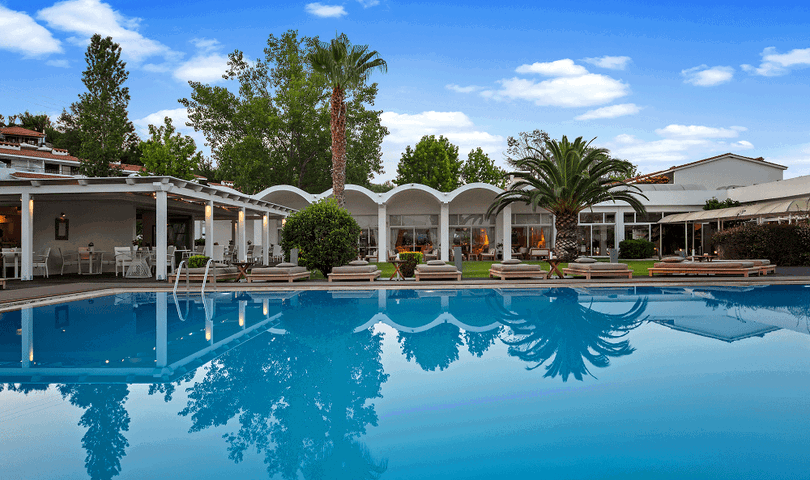 5* Princess Resort - Αγία Παρασκευή, Σκιάθος