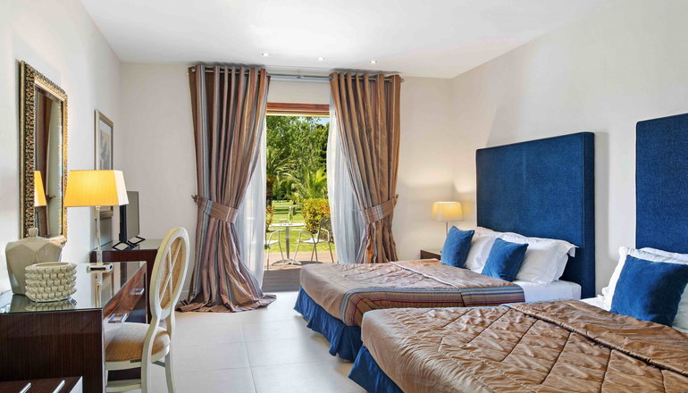 5* Princess Resort - Αγία Παρασκευή, Σκιάθος